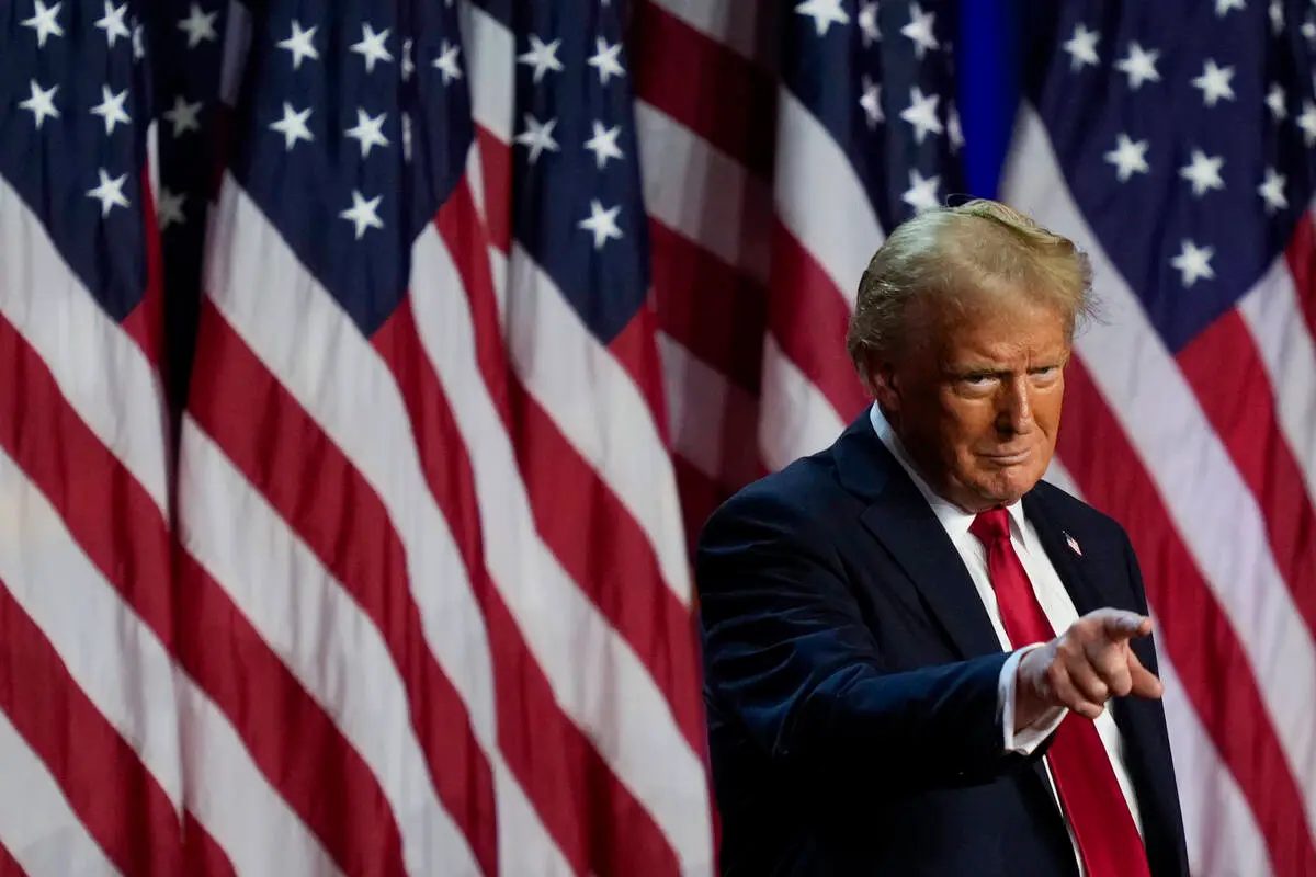 LETTER: The method to Trump’s negotiating tactics