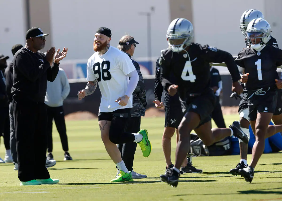 Grading the offseason: How general manager John Spytek did in rebuilding roster