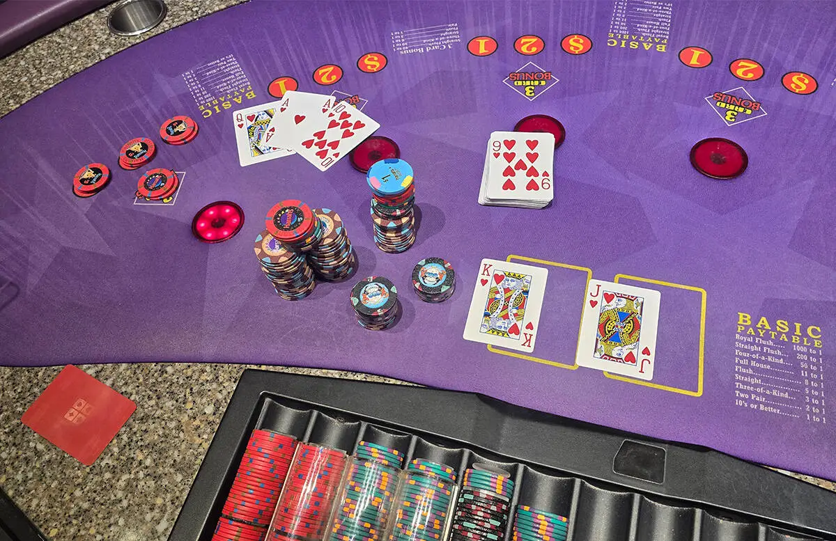 Fourth of July brought in big bucks for poker player from Hawaii