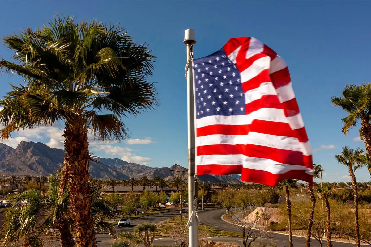 LETTER: On birthright citizenship