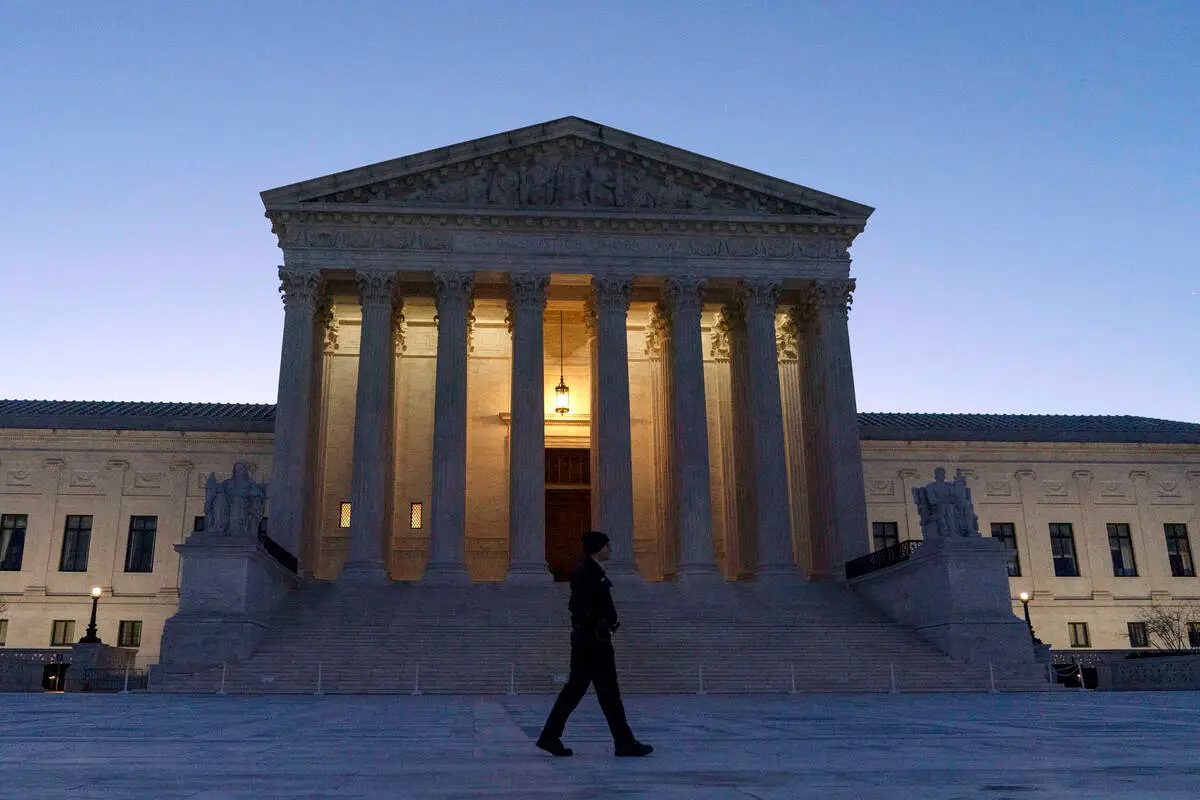 COMMENTARY: Preserving the Constitution