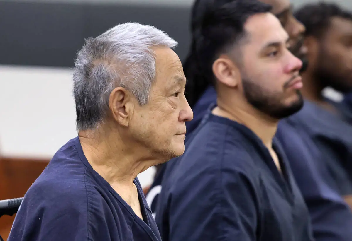 Judge reduces bail for defendant accused of killing daughter in DUI crash
