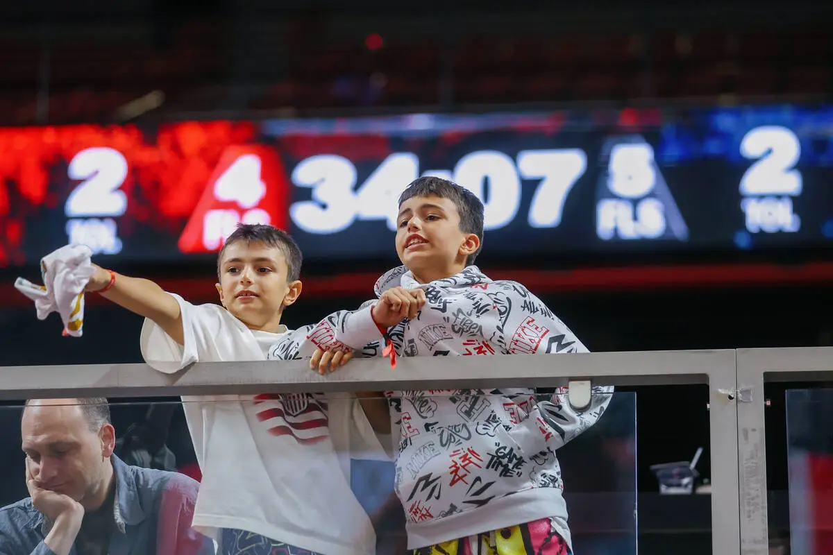 Pop-A-Shot contest, register to vote: A fans guide for NBA Summer League