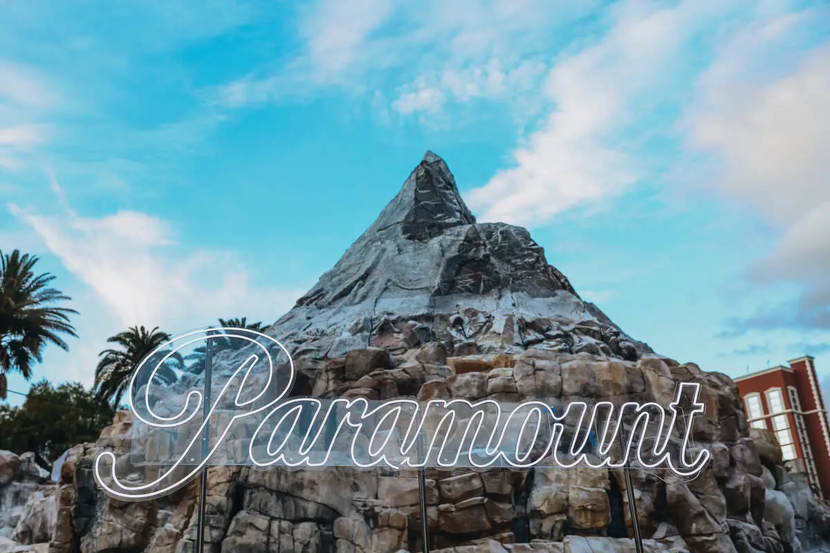 Nevada joins lawsuit challenging Paramount-Warner Bros. merger