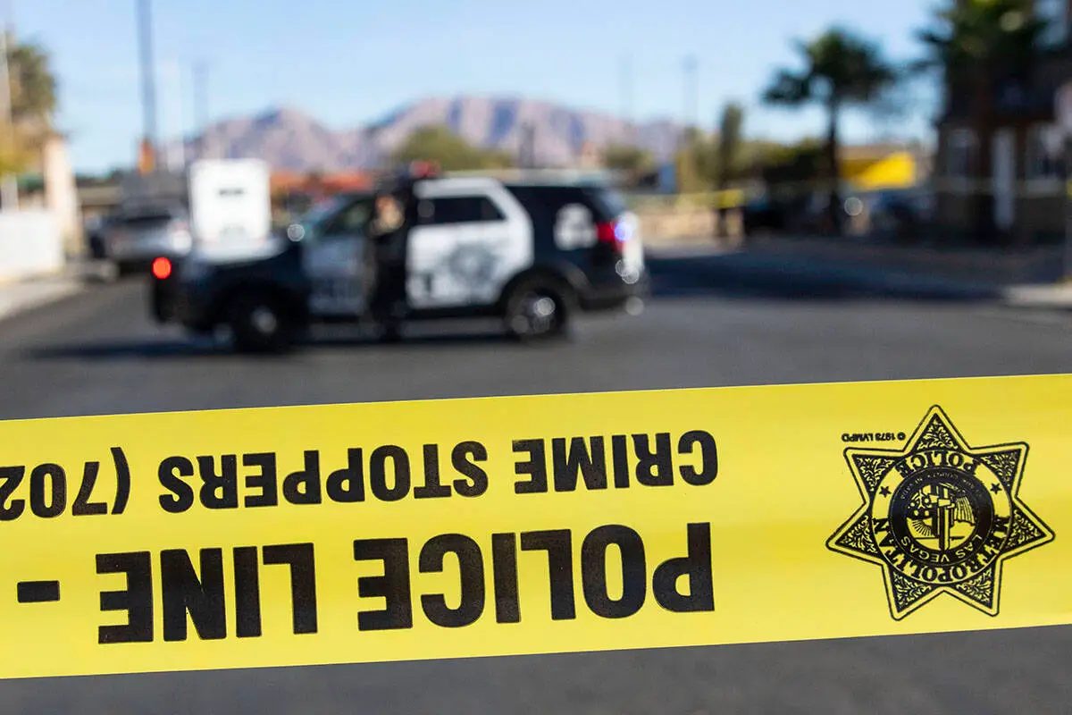 Man ID’d after beaten to death while waiting for Las Vegas business to open, police say