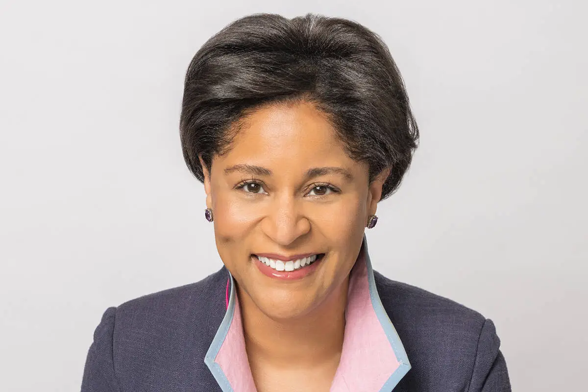 Sphere has a new voice on executive team