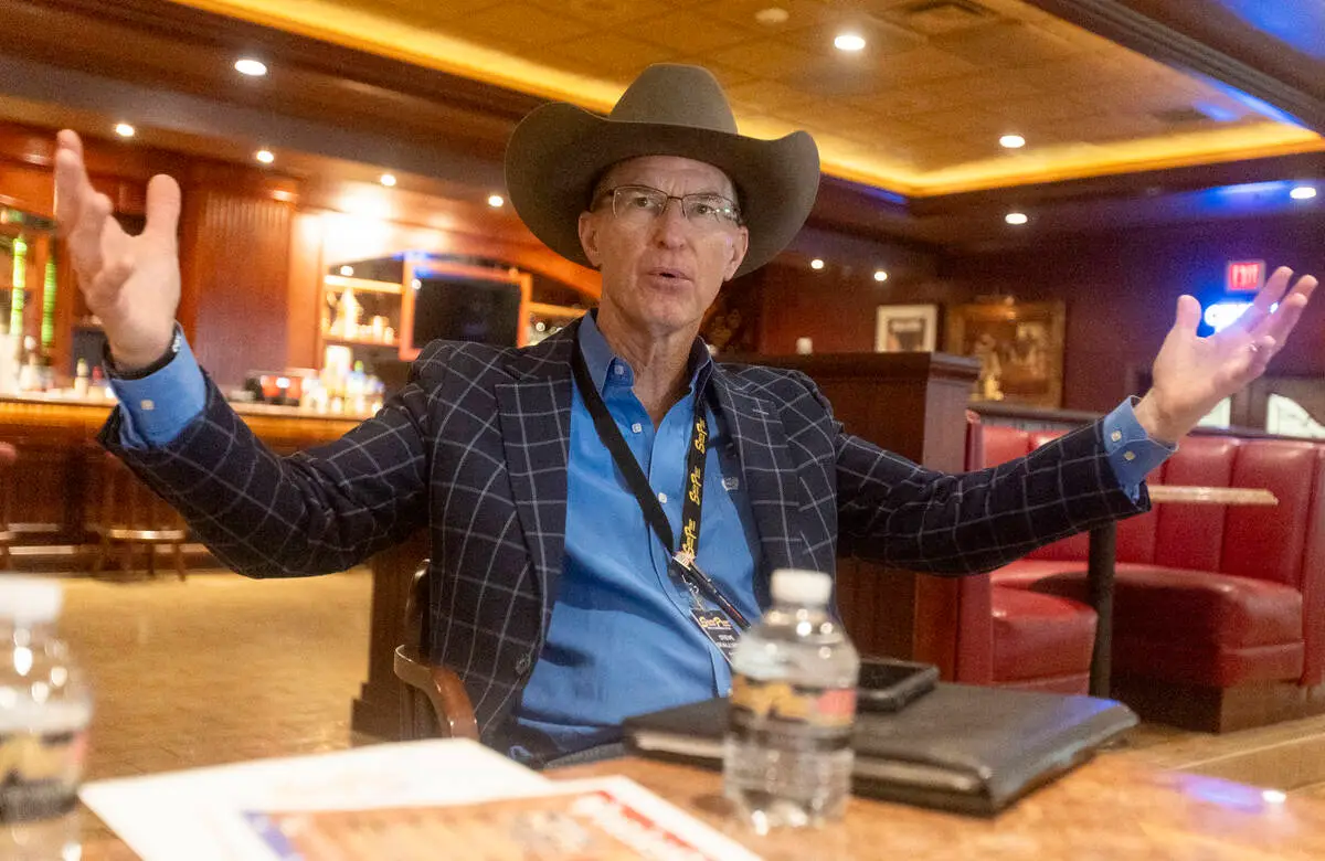 UNLV doubles down on sports betting education after Sorsby ruling