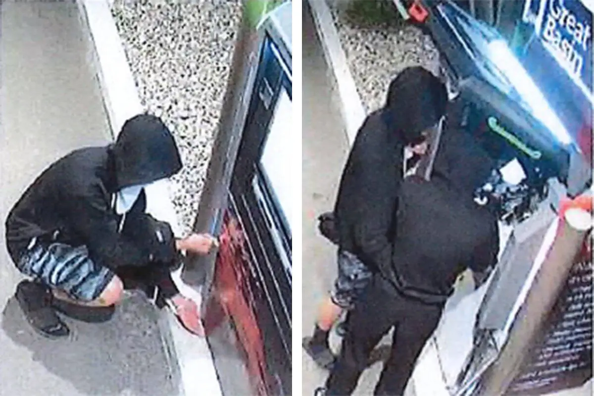 2 face federal indictment for ‘ATM jackpotting’ scheme in Reno and Sparks