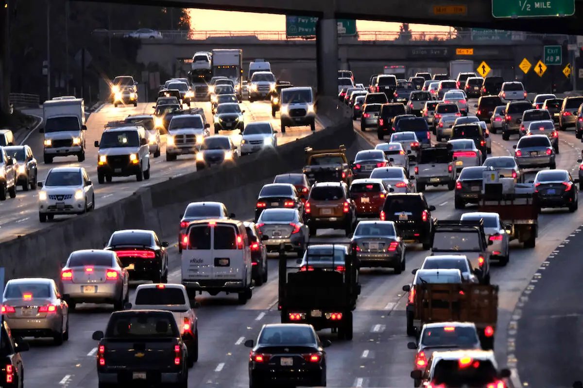 House passes bill to ‘ditch the switch’ and make daylight saving time permanent