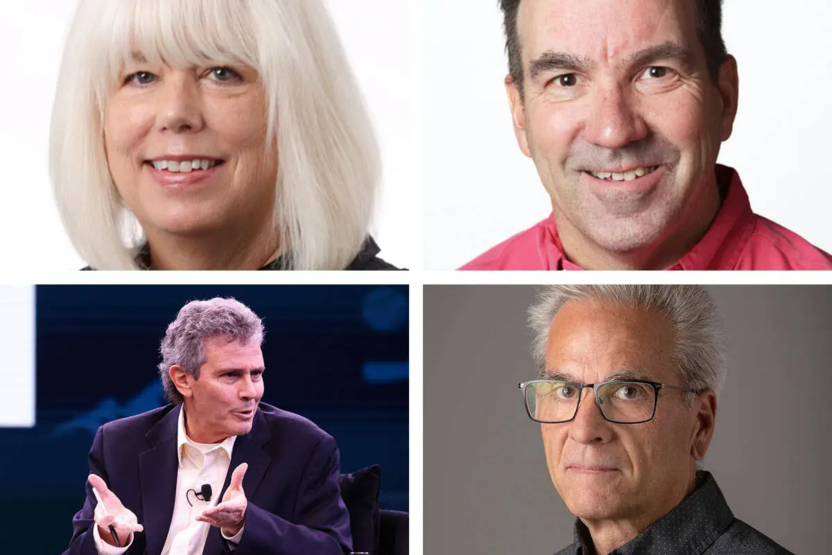 Review-Journal reporter among 4 to be inducted into Nevada Newspaper Hall of Fame