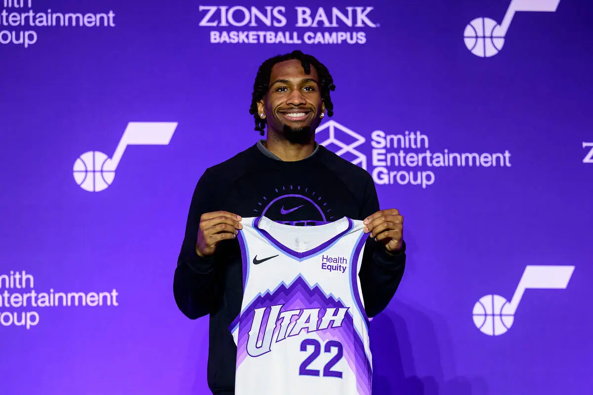 Gordon: Shutting down stars at NBA Summer League sensible but disappointing