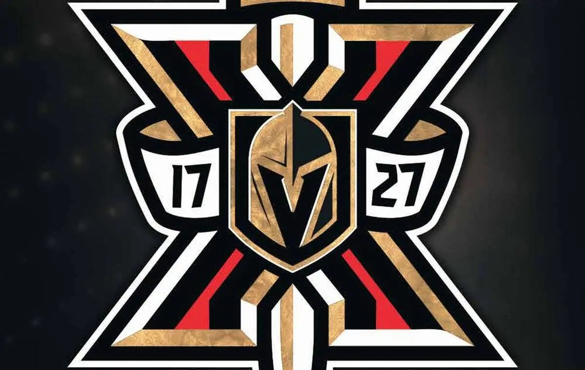 That mystery logo popping up around Las Vegas is …