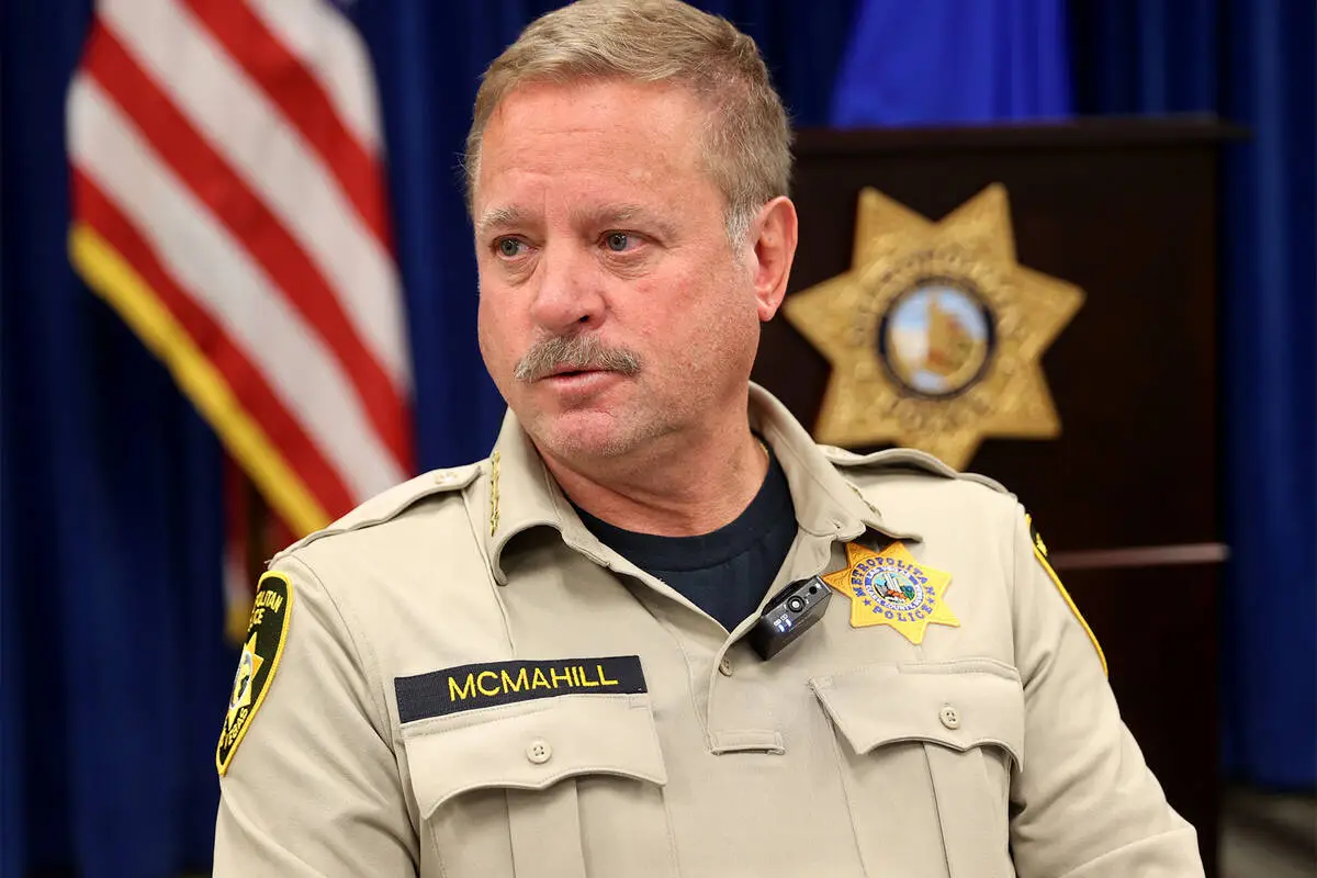 Metro changes pursuit policy, targeting DUI, stolen vehicle suspects