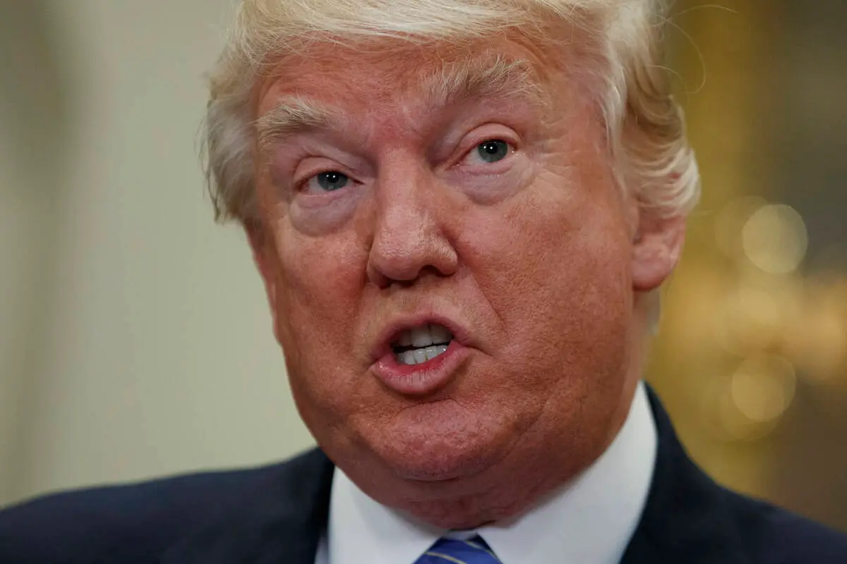 LETTER: Trump’s verbal diarrhea on election fraud