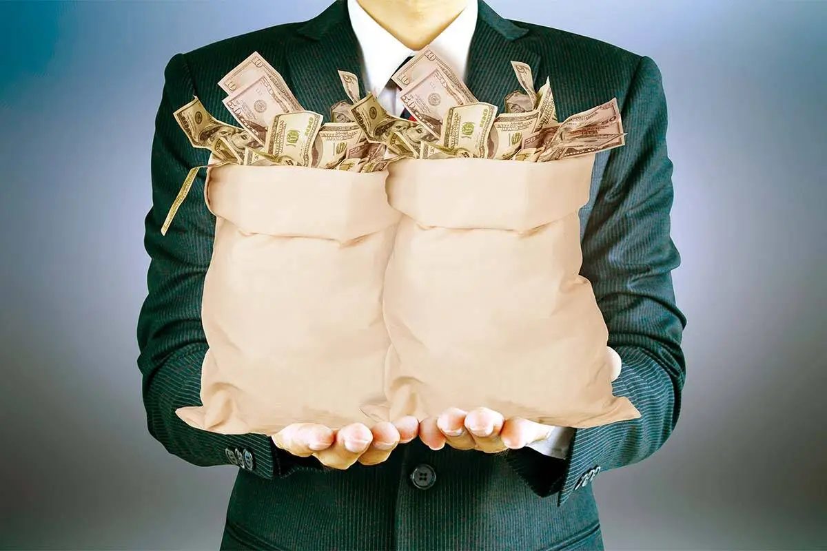 LETTER: On public pensions