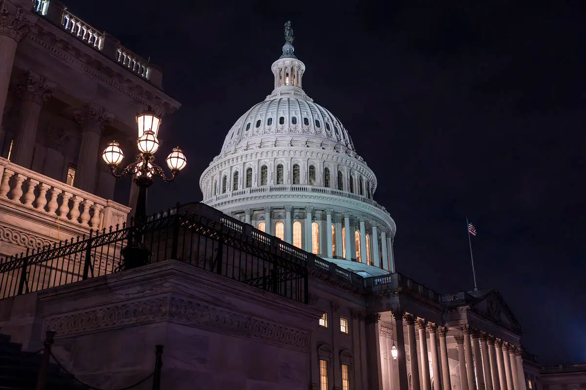 LETTER: Congress and investment conflicts