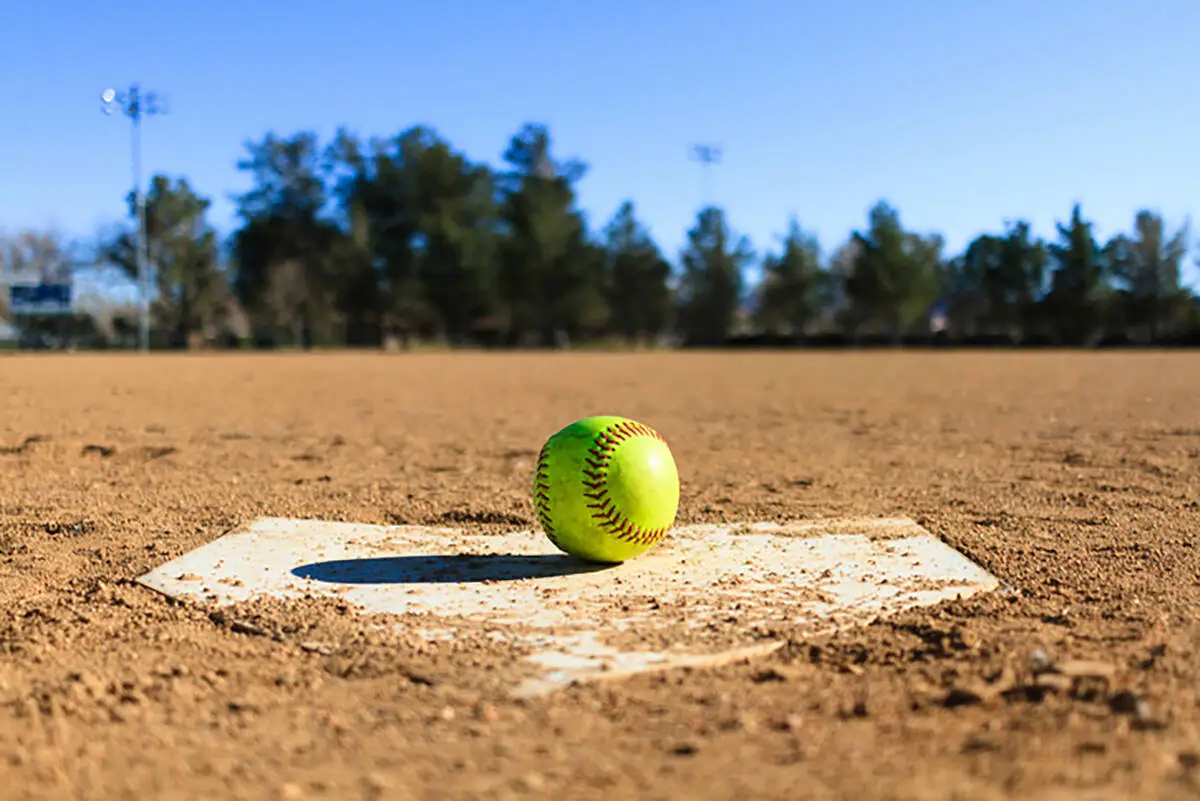 Summerlin South softball facing elimination after loss in Little League West Regional