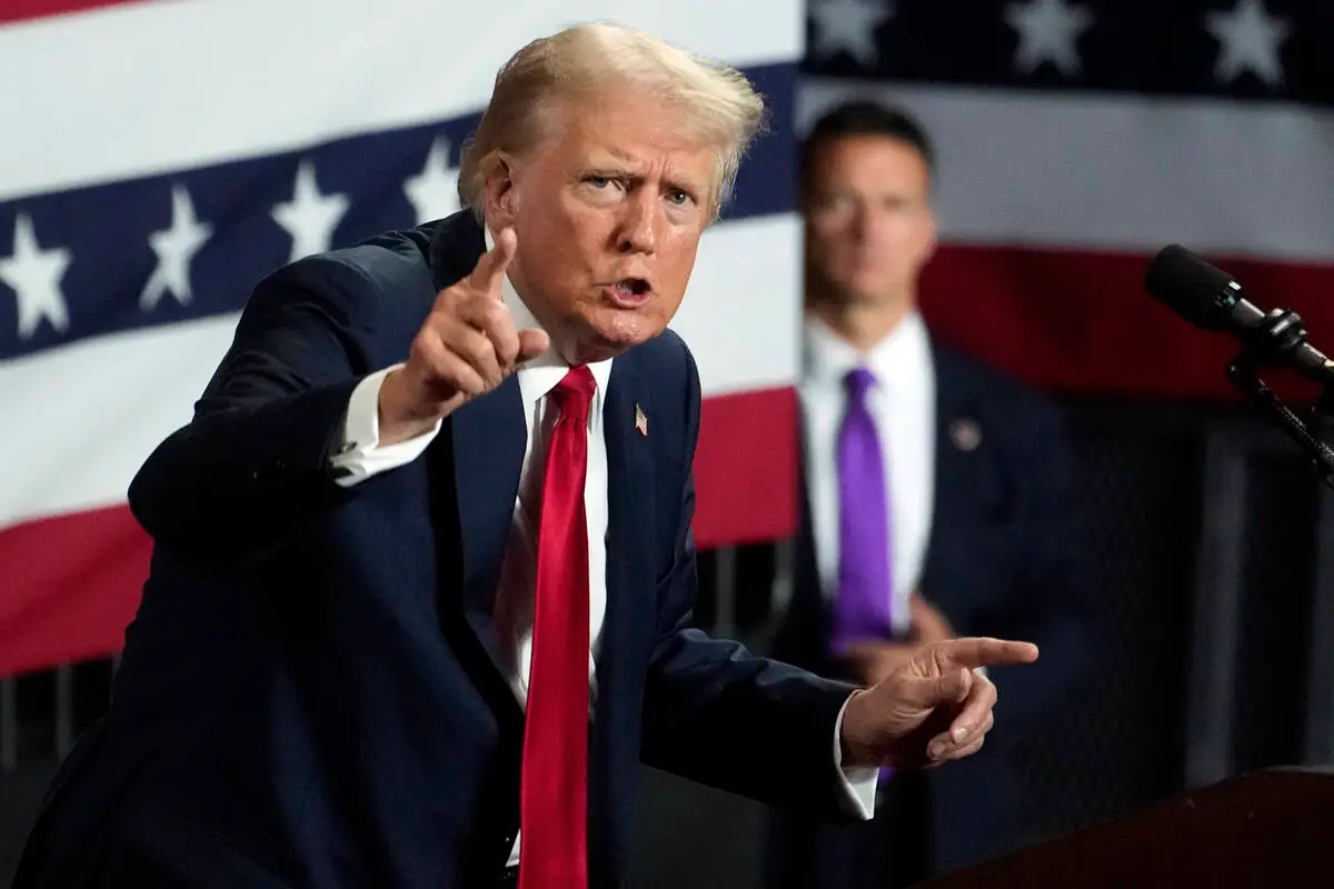 BYRON YORK: Renewed war means renewed GOP midterm worries