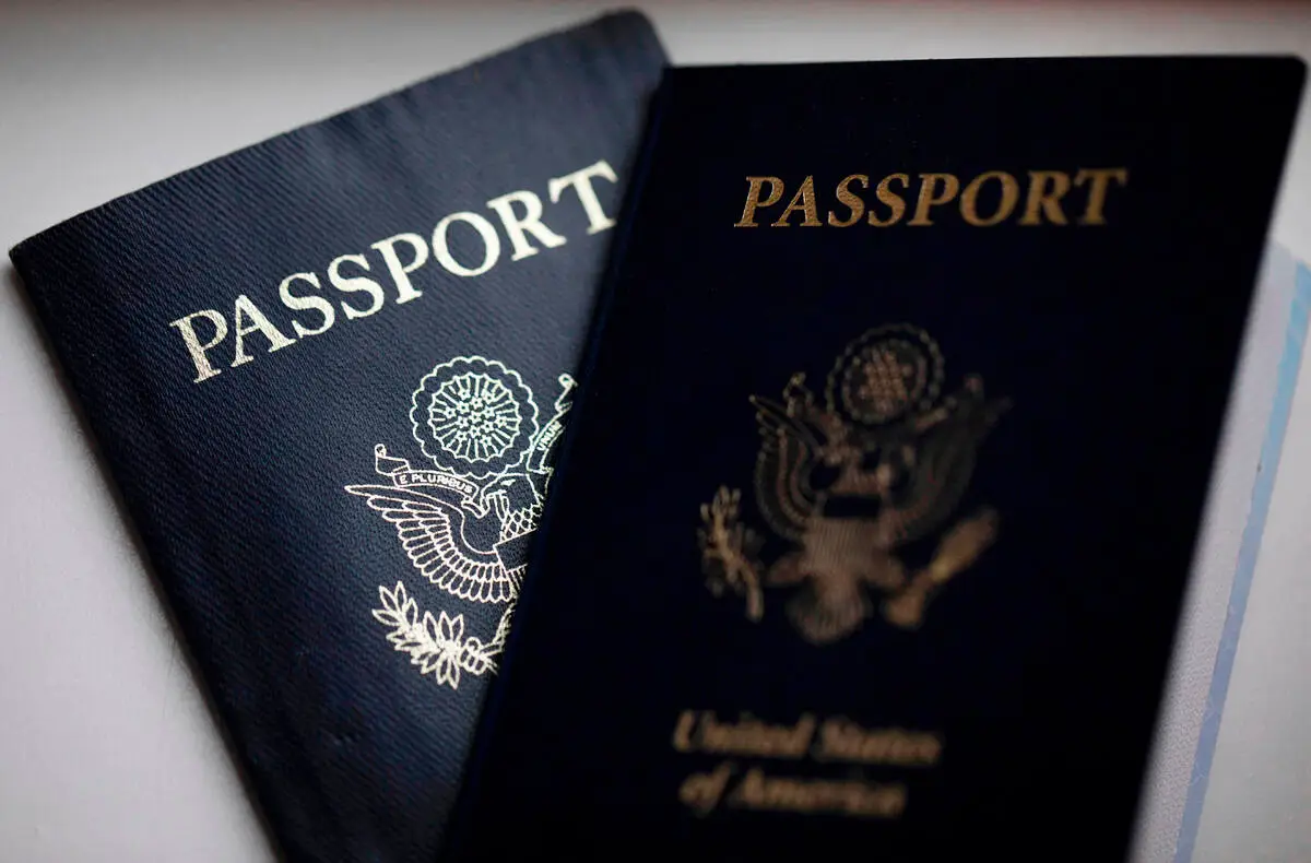 USPS hosting passport fair in Las Vegas this weekend. Here’s what to know