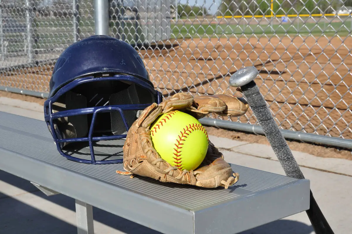 Summerlin South’s LL softball bid falls short in West title game