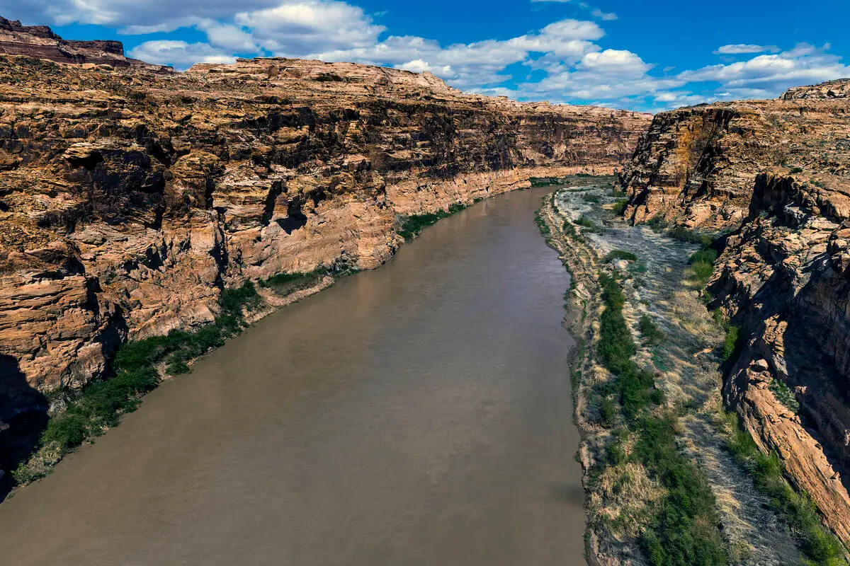 LETTER: More money for the Colorado River?