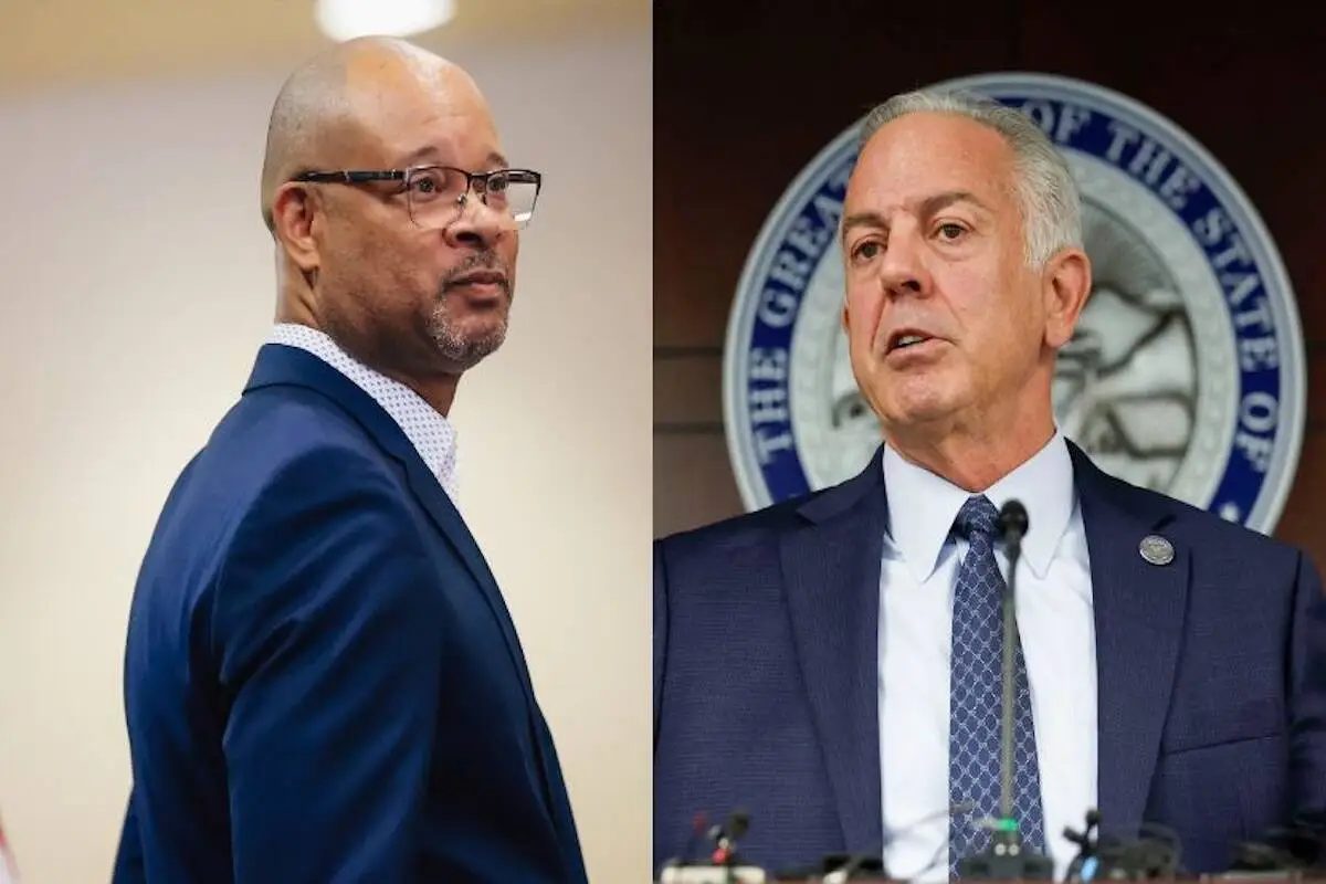 Nevada governor’s race still a dead heat as campaigns search for messages that engage