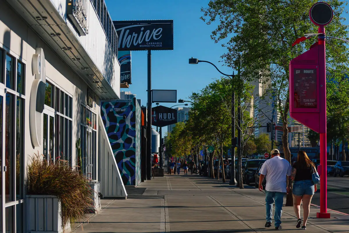 Why does Nevada rank so low for tipping?