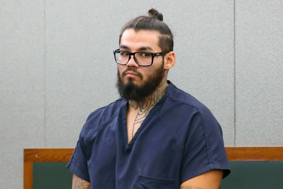 Records reveal warnings, transfer requests before Las Vegas city employee shooting