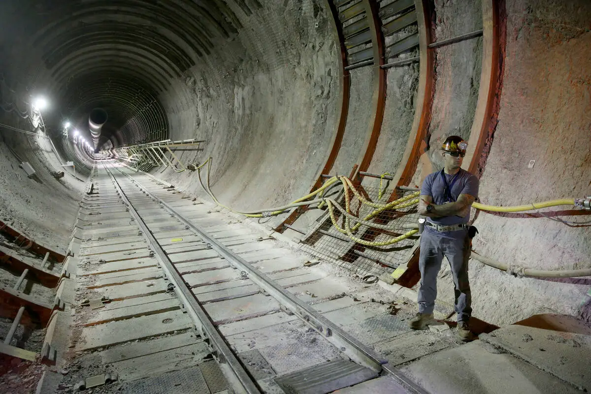 ‘Yucca Mountain is dead’: 5 other states targeted for nuclear waste hubs