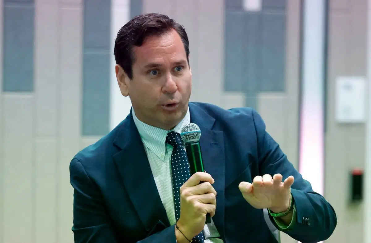 Nevada official wants clarity about noncitizens voters in state records