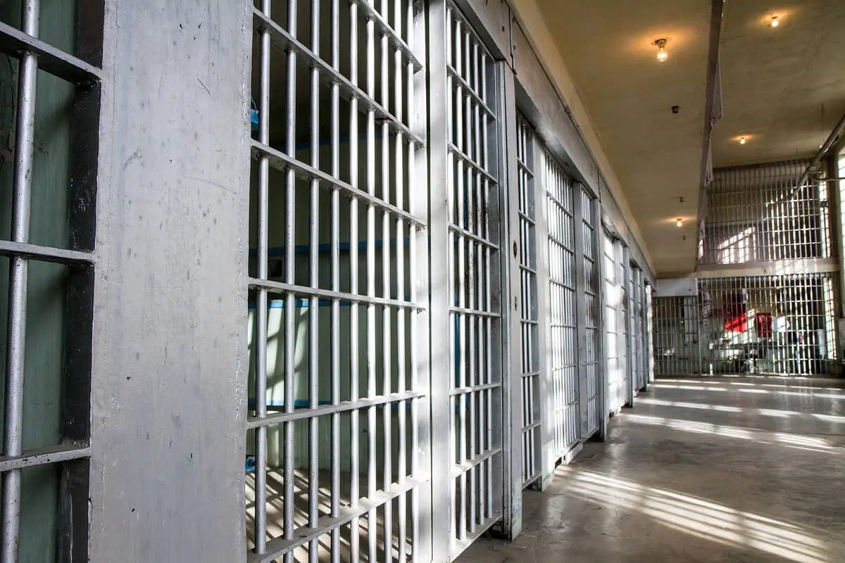 16 fugitives wanted on sex offense charges arrested in Nevada during operation