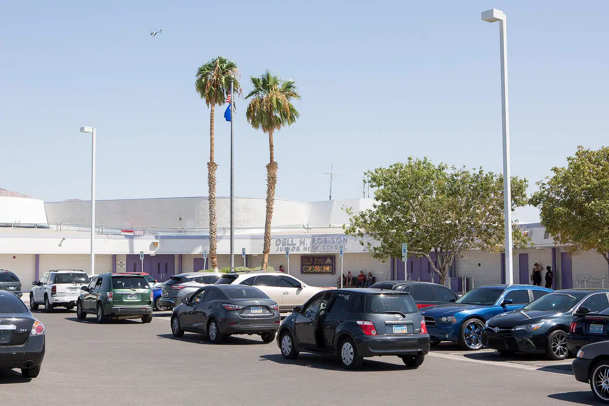 Open enrollment CCSD families can receive $1K for transportation. Here’s how.