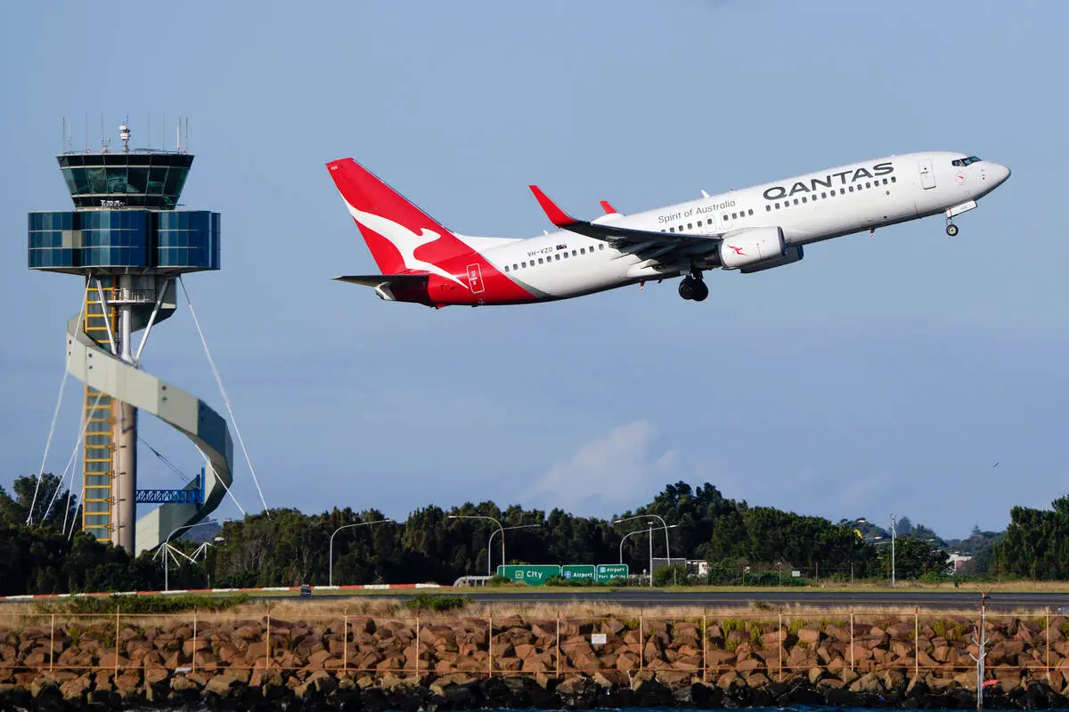What’s the next international flight from Las Vegas? Look to the Far East