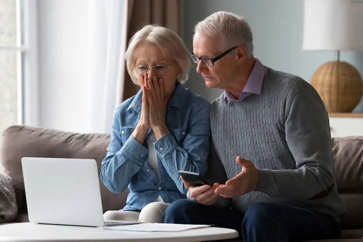 What no one told us when signing up for a Medicare supplement