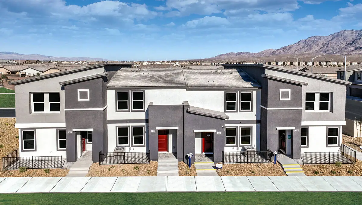 Homebuilders open three developments in June