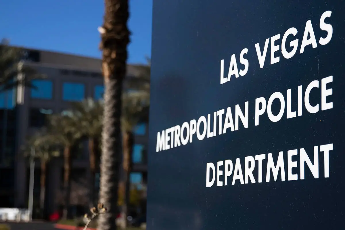 Metro investigating homicide in east Las Vegas Valley