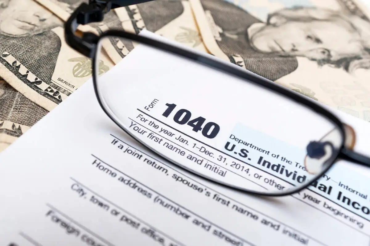 LETTER: Scrutinizing the Trump tax cuts
