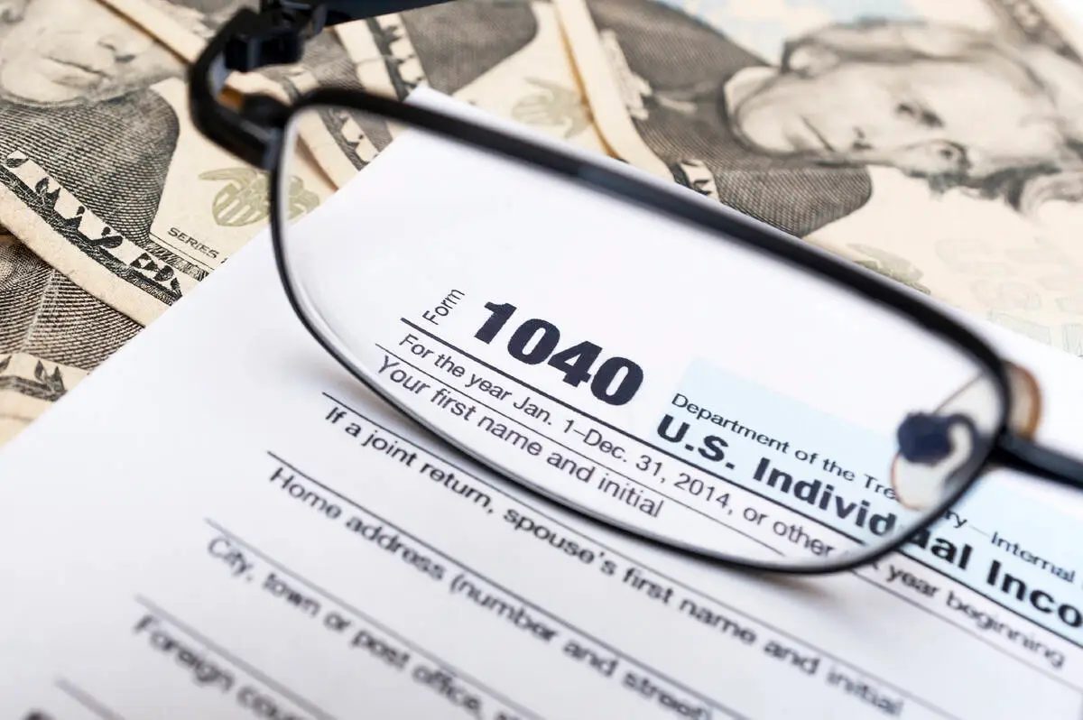 LETTER: Scrutinizing the Trump tax cuts