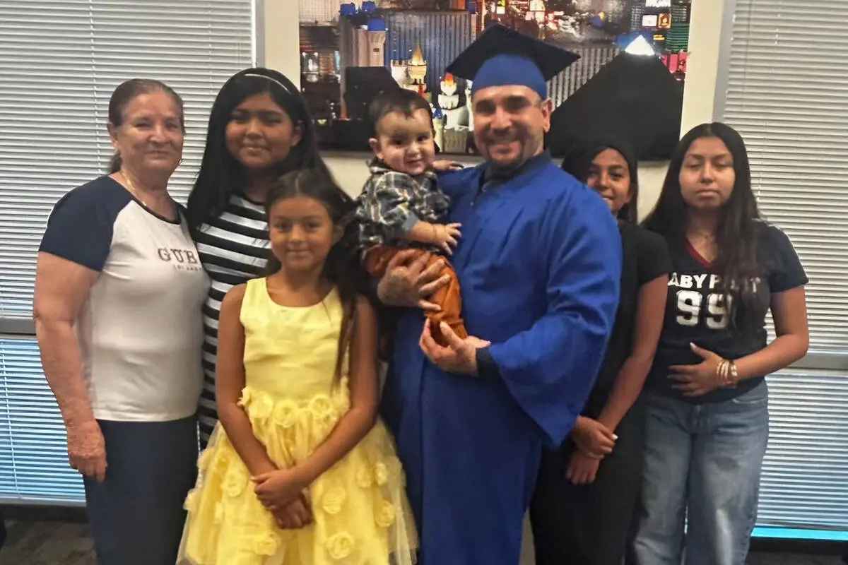 ’He got involved. That’s just him.’: Family says slain good Samaritan was devoted father, T-ball coach