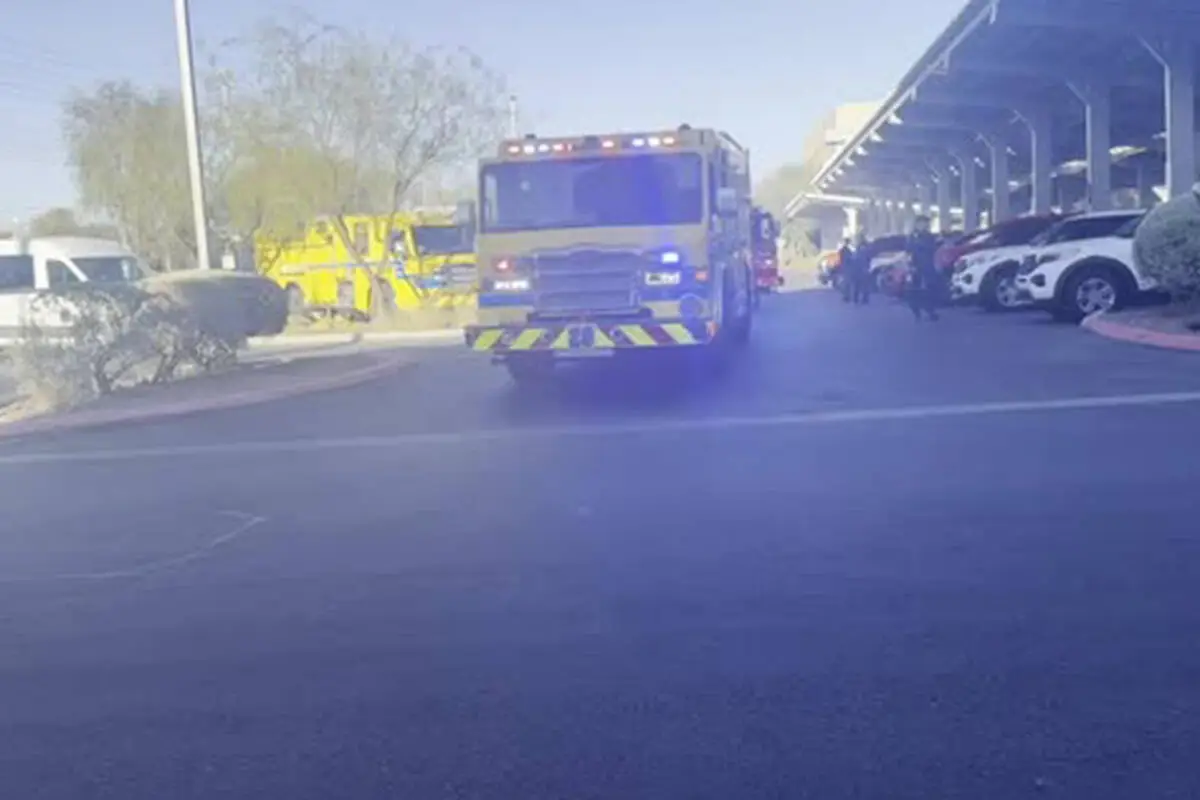 Crews continue to battle wildfires across Nevada