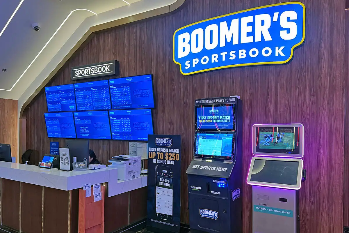 Inside Gaming: Independent sportsbook continues to expand on 1st anniversary