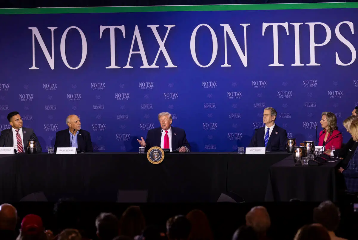 EDITORIAL: Trump’s tax cuts, deregulation power growth