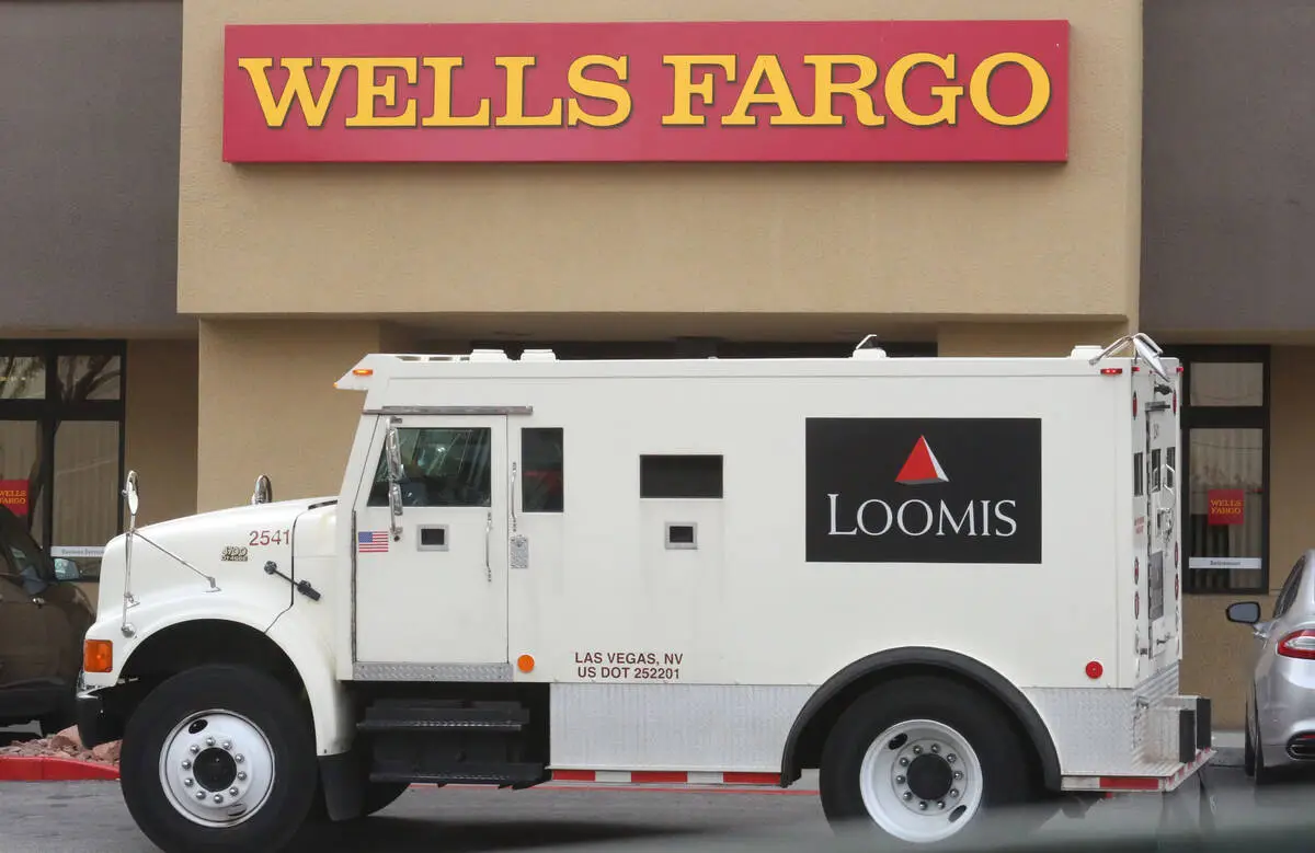 The List: Clark County banks