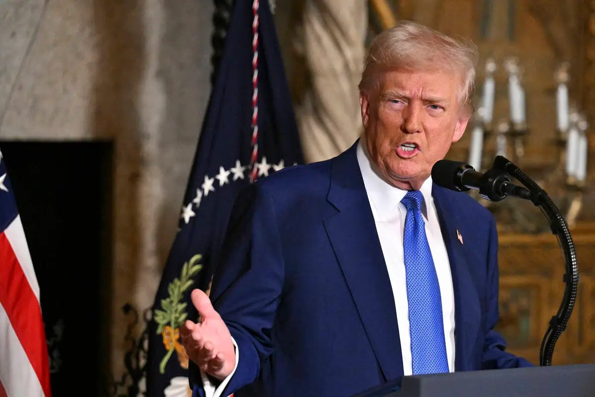 JONAH GOLDBERG: Trump’s hubris rivals fallen heroes of Greek mythology