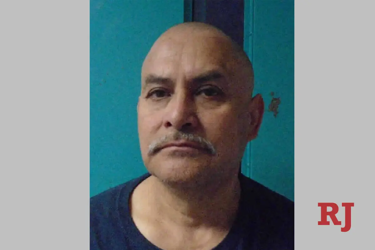 High Desert inmate dies in prison, officials say