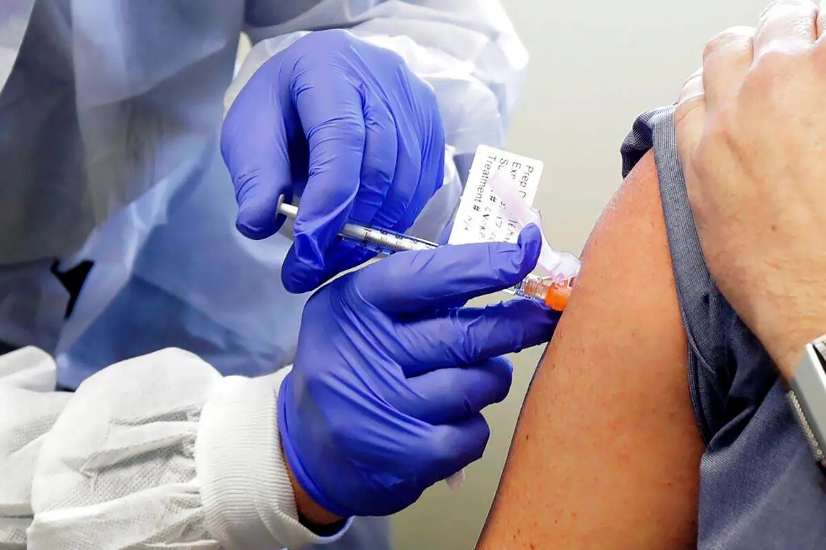 LETTER: Anti-vaxxers and measles