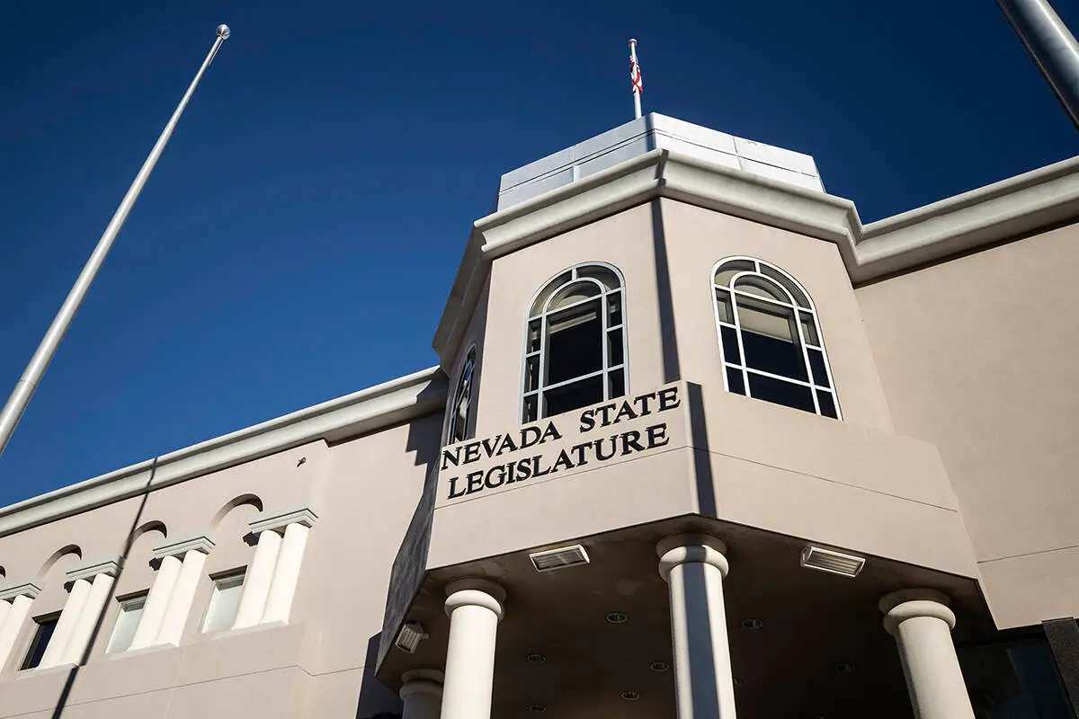 LETTER: Nevada needs stricter DUI laws