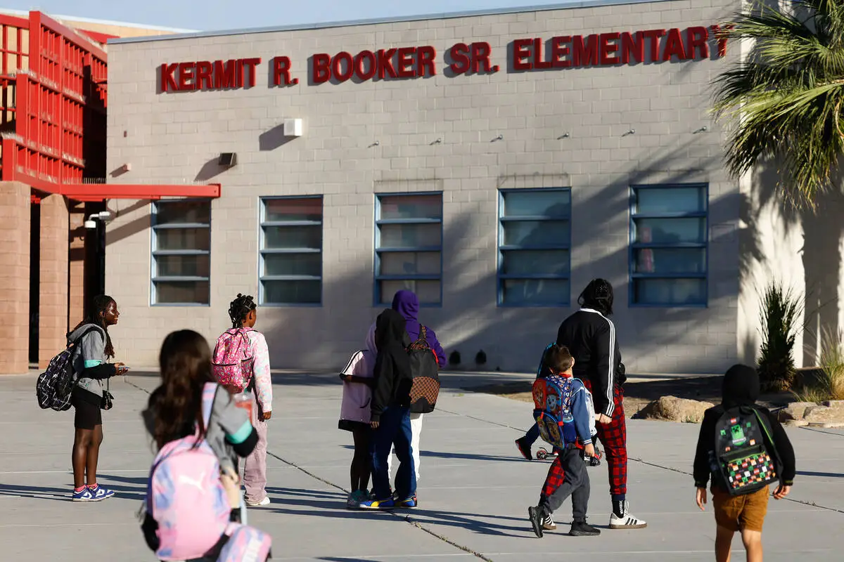 A new school year is here. What can students, parents expect?