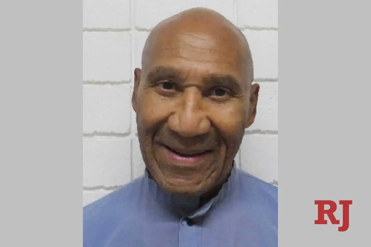 Man convicted of 1986 Las Vegas murder dies in prison