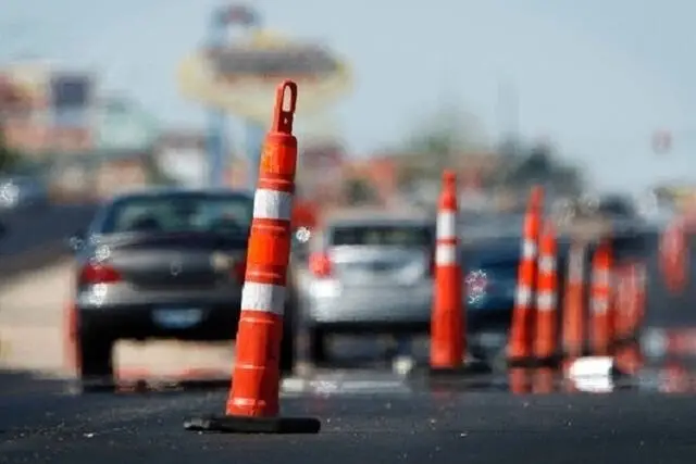 Cheyenne stretch set for $2M, weekslong repaving project